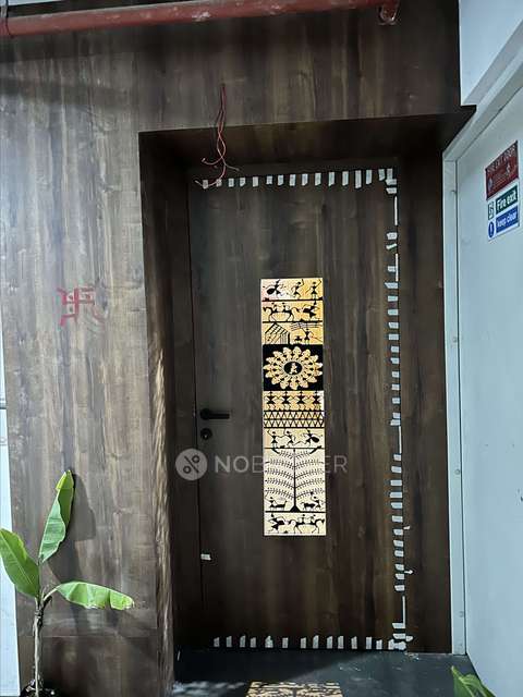 3 BHK Flat In Tinsel Town By Kohinoor Group for Rent  In Hinjawadi