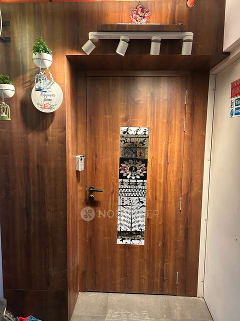 3 BHK Flat In Tinsel Town By Kohinoor Group for Rent  In Hinjawadi