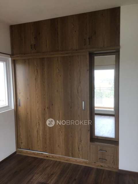 3 BHK Flat In Godrej Avenues for Rent  In Yelahanka