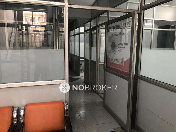 Office Space in Crossings Republik, Noida for Rent 