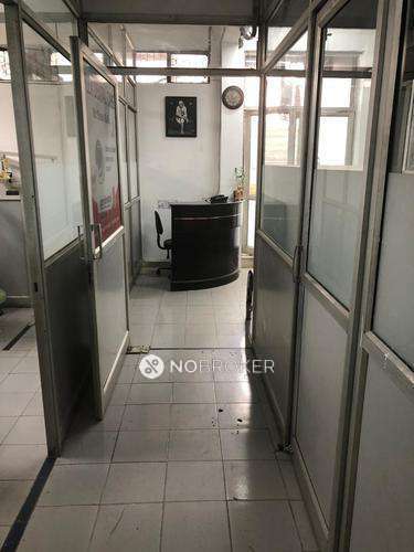 Office Space in Crossings Republik, Noida for Rent 