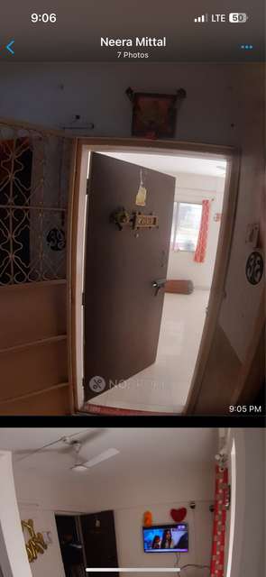 1 BHK Flat In Anjana Apartment For Sale  In Fursungi