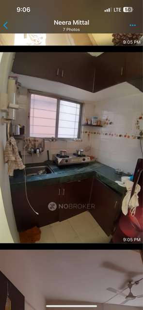 1 BHK Flat In Anjana Apartment For Sale  In Fursungi