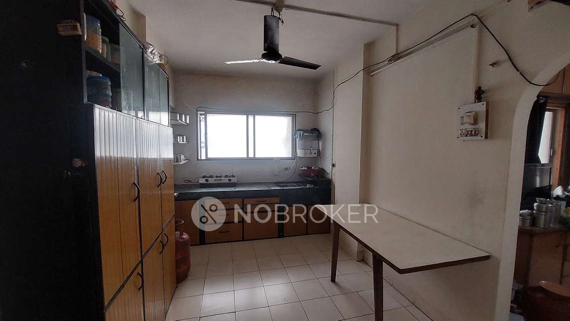 2 BHK Flat In Ravi Terrace Duttanagar for Rent  In Ambegaon Budruk