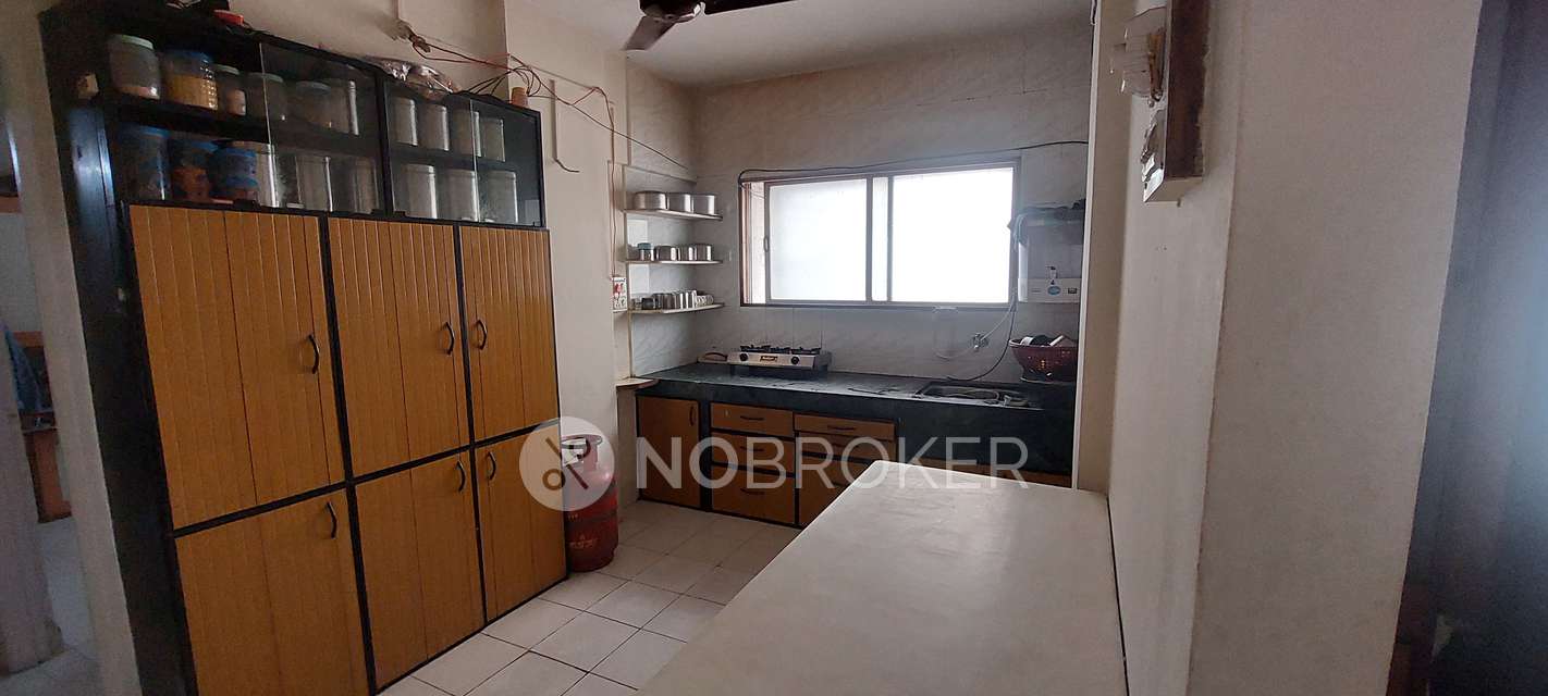 2 BHK Flat In Ravi Terrace Duttanagar for Rent  In Ambegaon Budruk