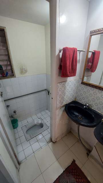 2 BHK Flat In Ravi Terrace Duttanagar for Rent  In Ambegaon Budruk