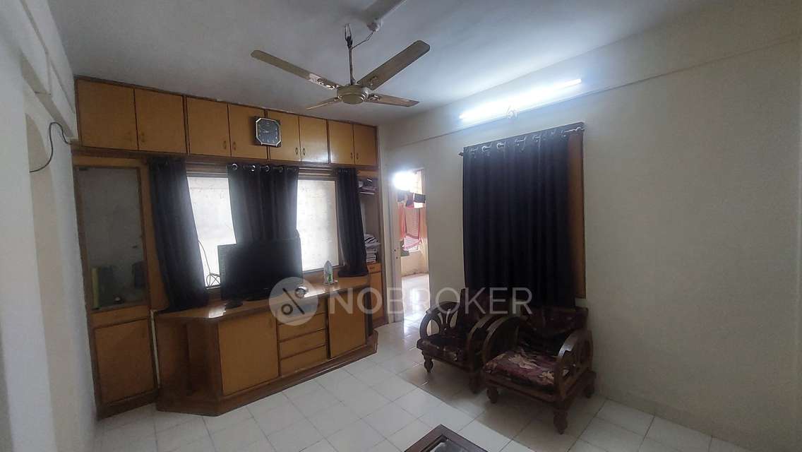 2 BHK Flat In Ravi Terrace Duttanagar for Rent  In Ambegaon Budruk