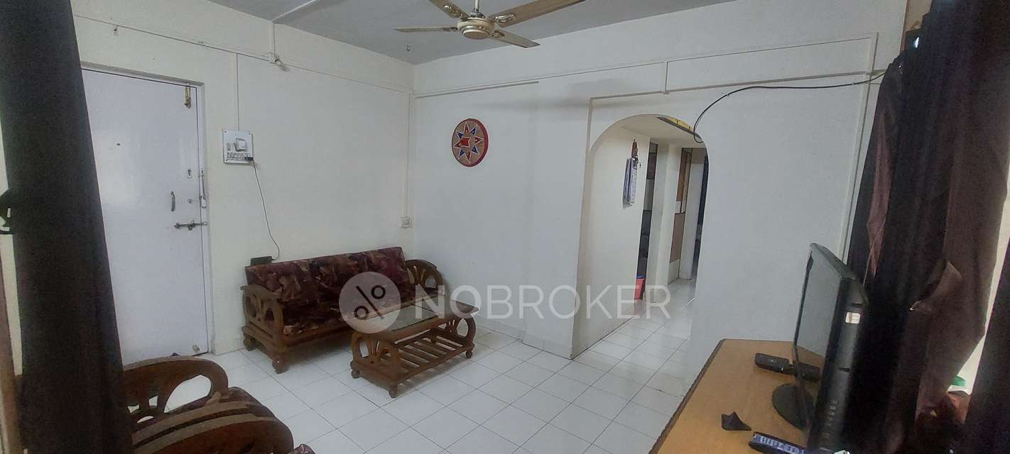 2 BHK Flat In Ravi Terrace Duttanagar for Rent  In Ambegaon Budruk