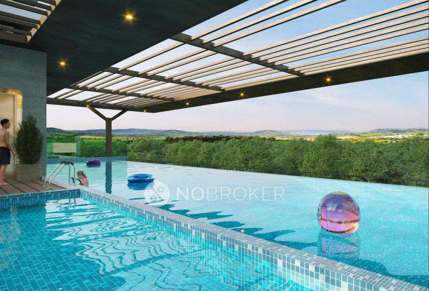 4 BHK Flat In Ar Homes Rise For Sale  In Kollur