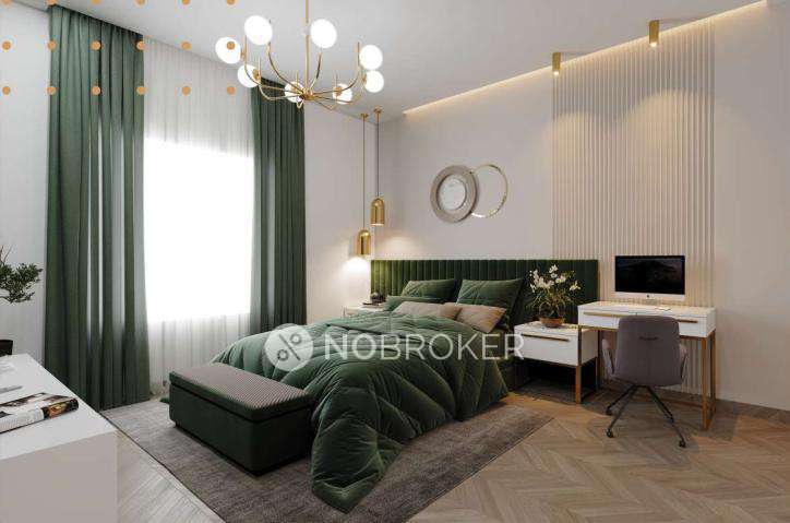 4 BHK Flat In Ar Homes Rise For Sale  In Kollur