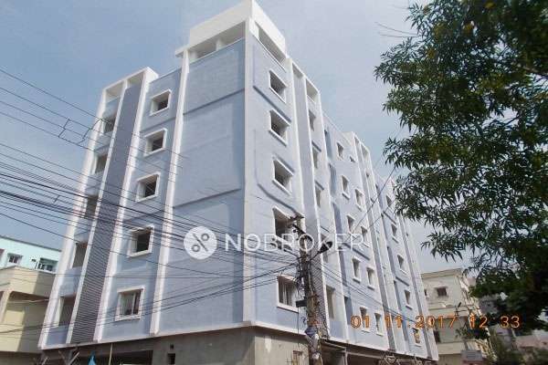 3 BHK Flat In Br Classic Apartments for Rent  In Masab Tank