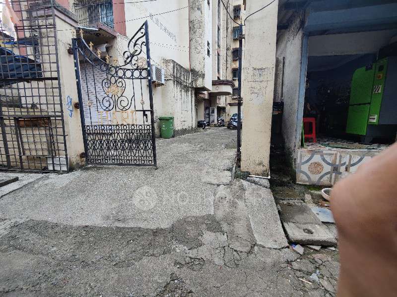 1 RK Flat In Harikripa Chs  For Sale  In Andheri East