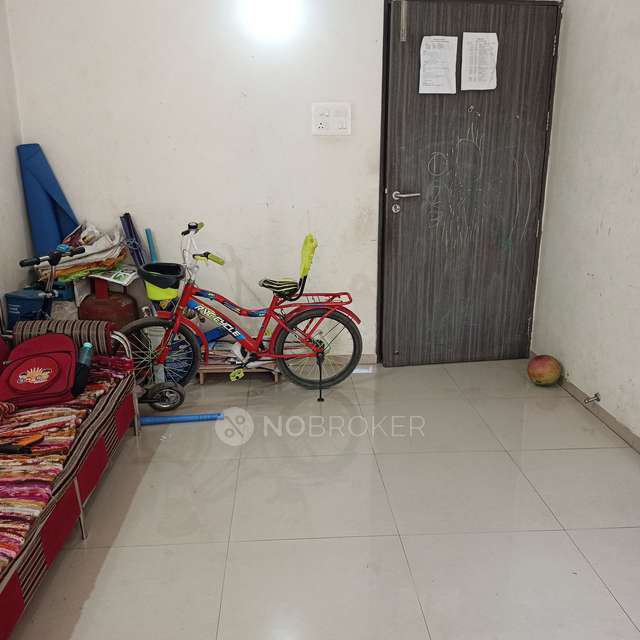 1 BHK Flat In Royal Palm For Sale  In Moshi