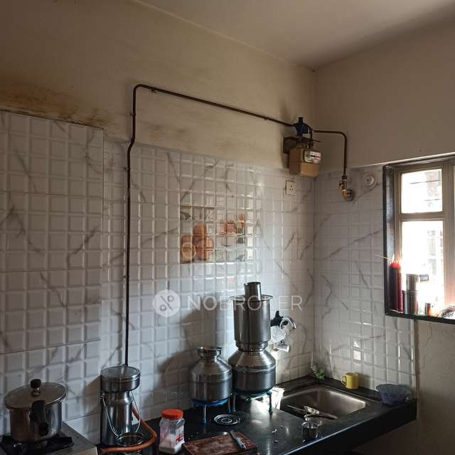 1 BHK Flat In Royal Palm For Sale  In Moshi