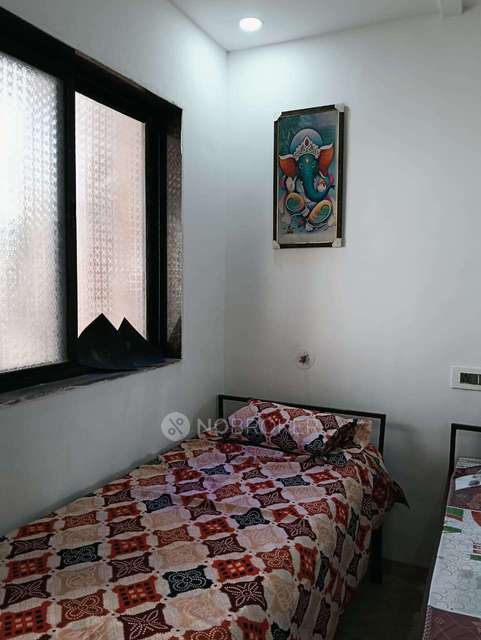 1 RK Flat In Standalone Building  for Rent  In Mahadeonagar