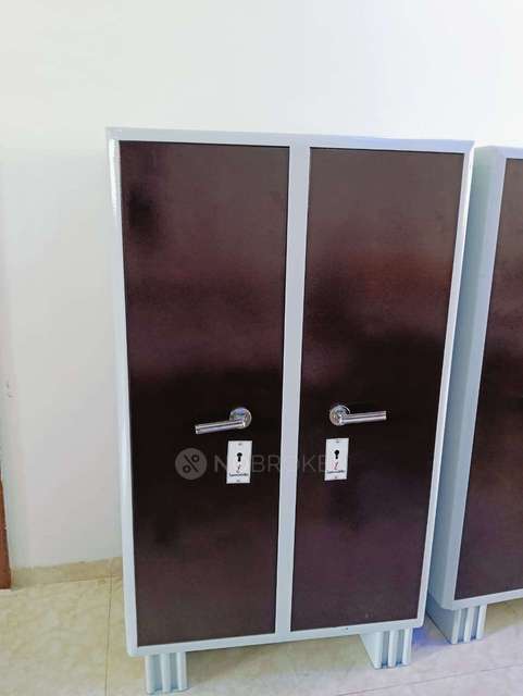 1 RK Flat In Standalone Building  for Rent  In Mahadeonagar