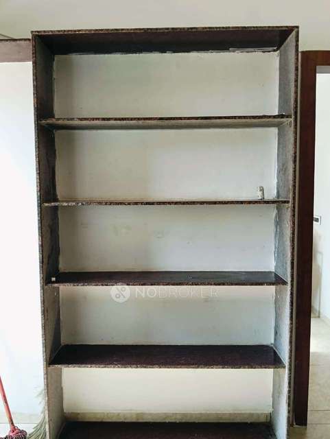 1 RK Flat In Standalone Building  for Rent  In Mahadeonagar