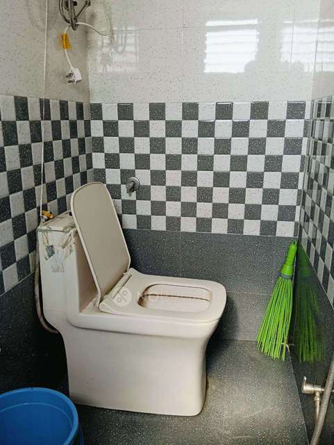 1 RK Flat In Standalone Building  for Rent  In Mahadeonagar