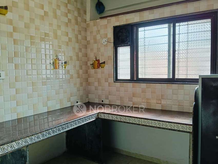 1 RK Flat In Standalone Building  for Rent  In Mahadeonagar