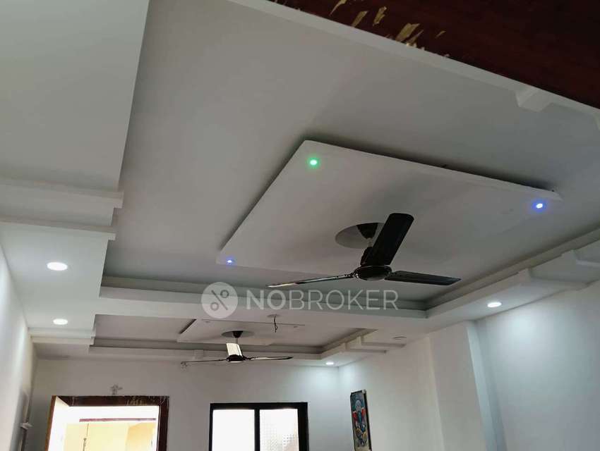 1 RK Flat In Standalone Building  for Rent  In Mahadeonagar