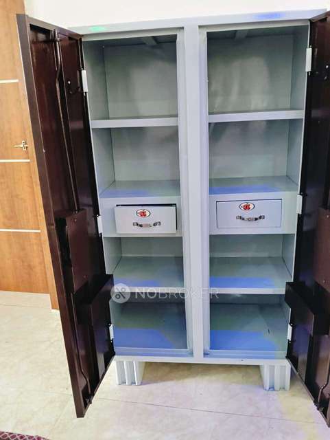 1 RK Flat In Standalone Building  for Rent  In Mahadeonagar