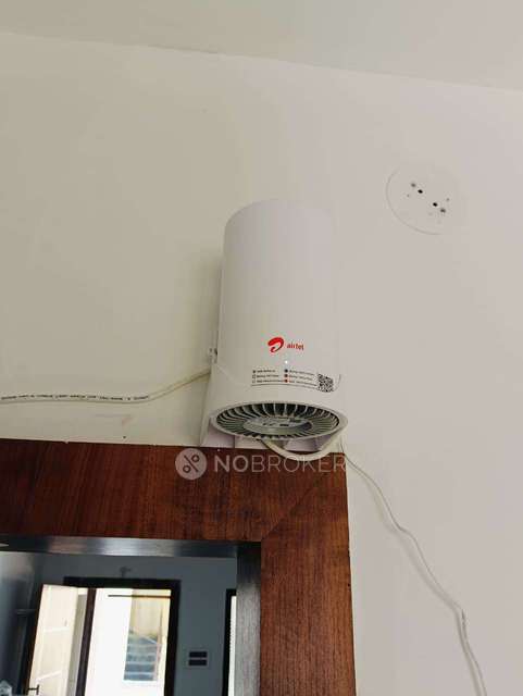 1 RK Flat In Standalone Building  for Rent  In Mahadeonagar