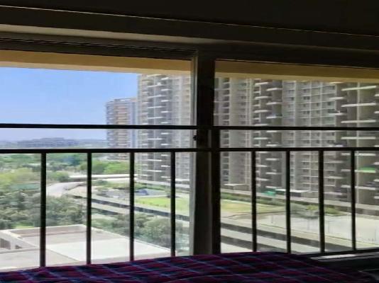 1 BHK Flat In Kolte Patil Life Republic Sector R3 3rd Avenue, Hinjewadi for Rent  In R3 Avenue, C Block, Nere, Maharashtra 411033, India