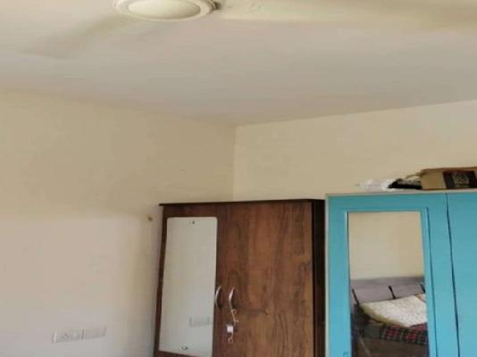 1 BHK Flat In Kolte Patil Life Republic Sector R3 3rd Avenue, Hinjewadi for Rent  In R3 Avenue, C Block, Nere, Maharashtra 411033, India