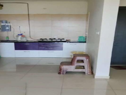 1 BHK Flat In Kolte Patil Life Republic Sector R3 3rd Avenue, Hinjewadi for Rent  In R3 Avenue, C Block, Nere, Maharashtra 411033, India