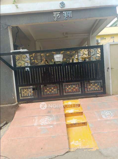 2 BHK Flat In Standalone   Building  for Rent  In Quthbullapur