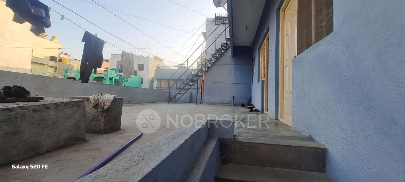 4+ BHK House For Sale  In Narayanappa Garden