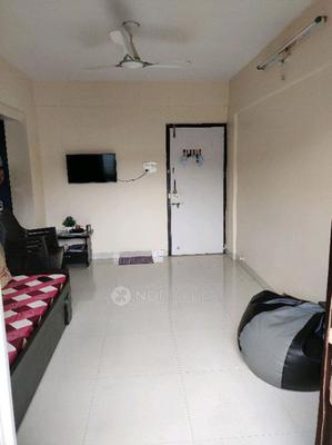 1 BHK Flat In Silver Nest For Sale  In Jspm College Road, Narhe