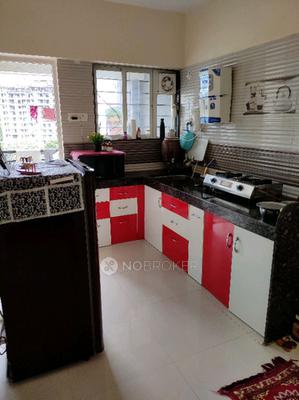 1 BHK Flat In Silver Nest For Sale  In Jspm College Road, Narhe