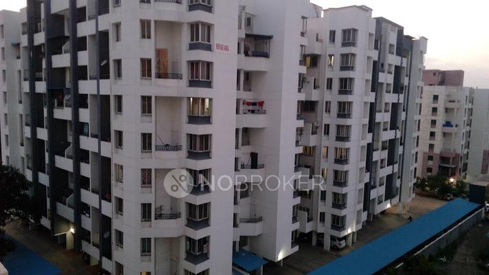 1 BHK Flat In Silver Nest For Sale  In Jspm College Road, Narhe