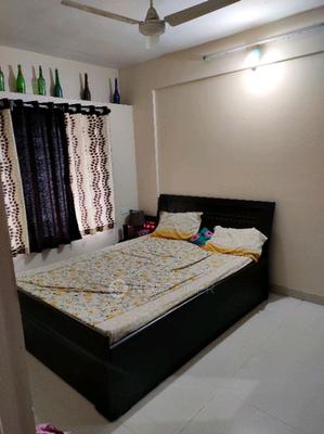 1 BHK Flat In Silver Nest For Sale  In Jspm College Road, Narhe