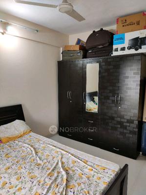 1 BHK Flat In Silver Nest For Sale  In Jspm College Road, Narhe