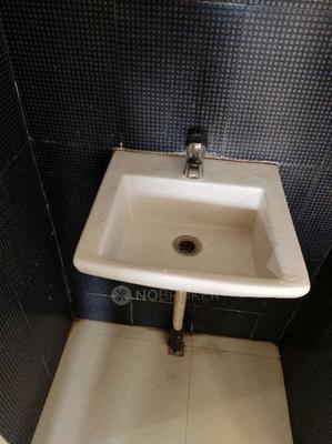 1 BHK Flat In Silver Nest For Sale  In Jspm College Road, Narhe