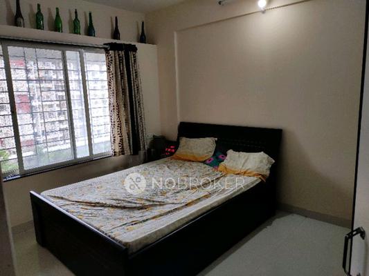 1 BHK Flat In Silver Nest For Sale  In Jspm College Road, Narhe