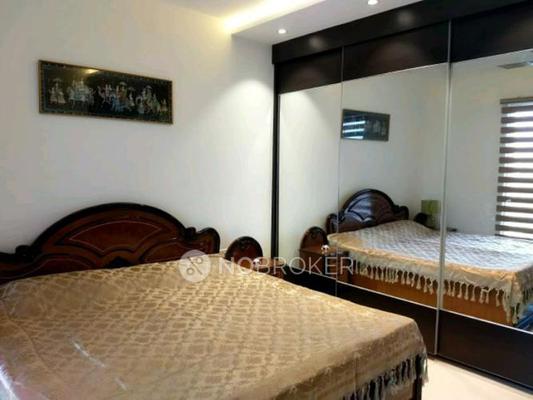 3 BHK Flat In The Metrozone for Rent  In Anna Nagar