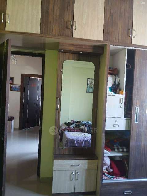 2 BHK Flat In Flower City  For Sale  In  Moshi