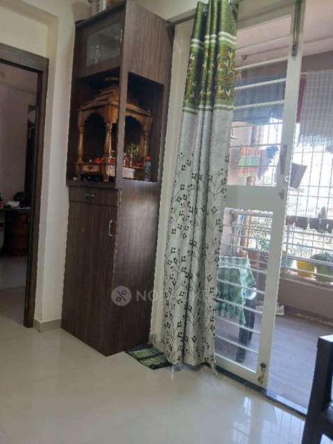 2 BHK Flat In Flower City  For Sale  In  Moshi