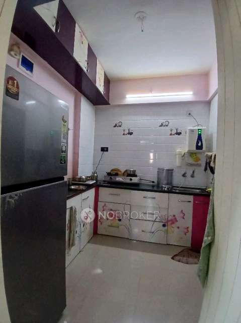 2 BHK Flat In Flower City  For Sale  In  Moshi