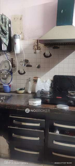 3 BHK Flat In Na For Sale  In Ramanthapur