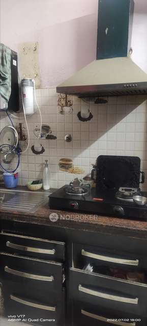 3 BHK Flat In Na For Sale  In Ramanthapur