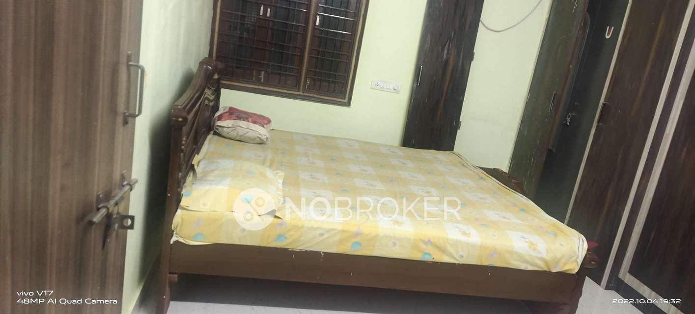 3 BHK Flat In Na For Sale  In Ramanthapur