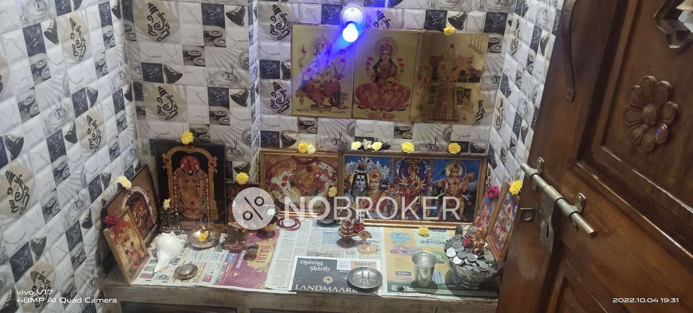 3 BHK Flat In Na For Sale  In Ramanthapur