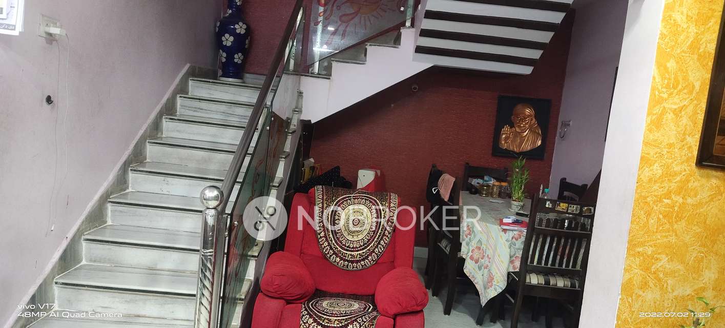 3 BHK Flat In Na For Sale  In Ramanthapur