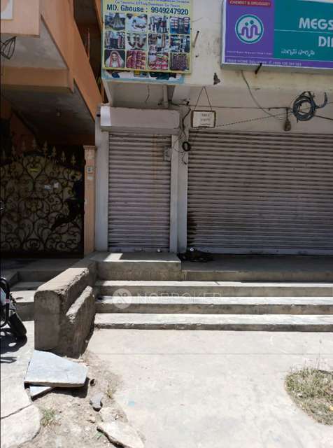 Shop in Borabanda, Hyderabad for Rent 