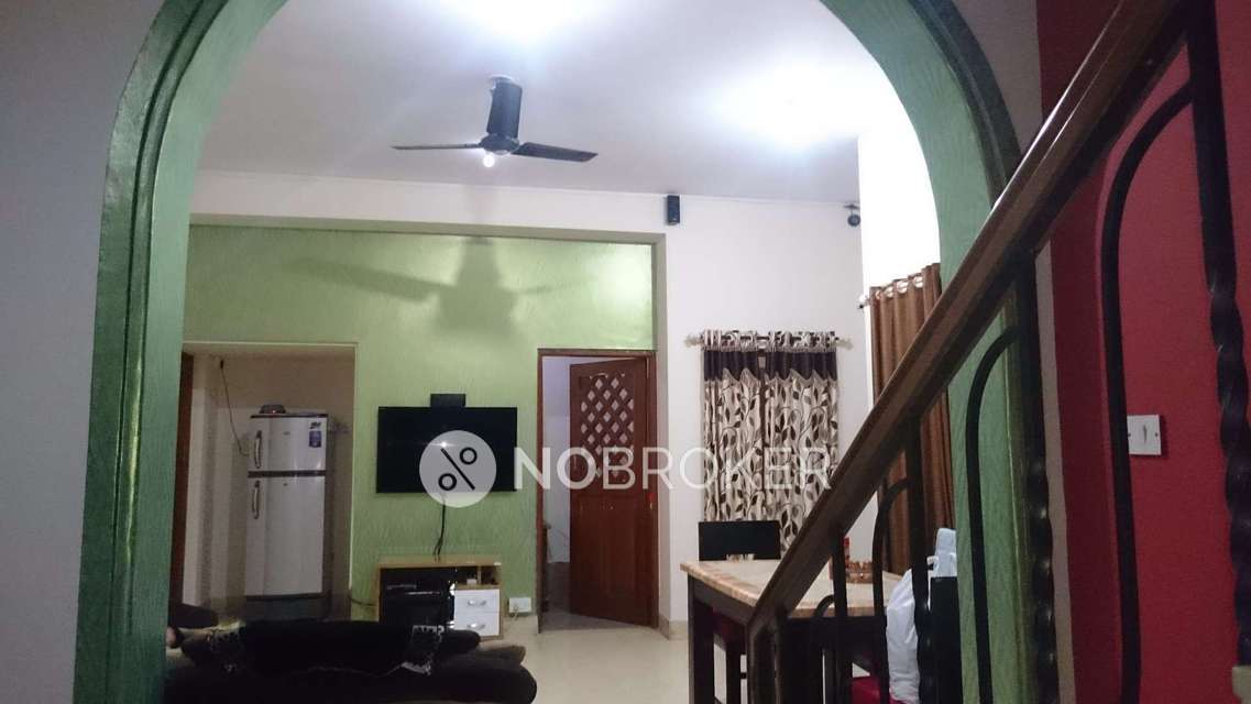 PG for Girls in Koramangala