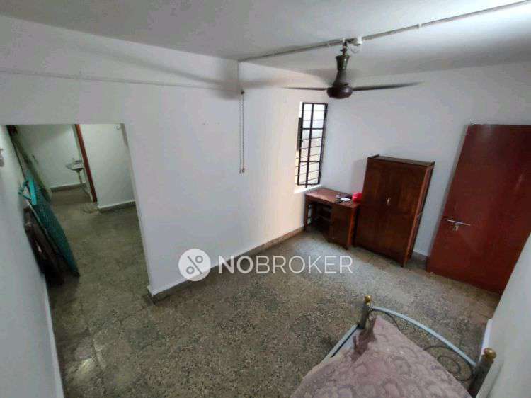 1 RK Flat In Vishrantinagar Housing Society For Sale  In Hingne Khurd